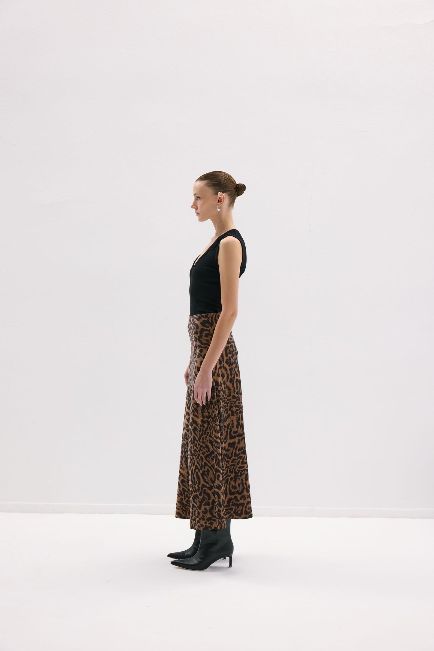 LEOPAR SATEN ETEK
